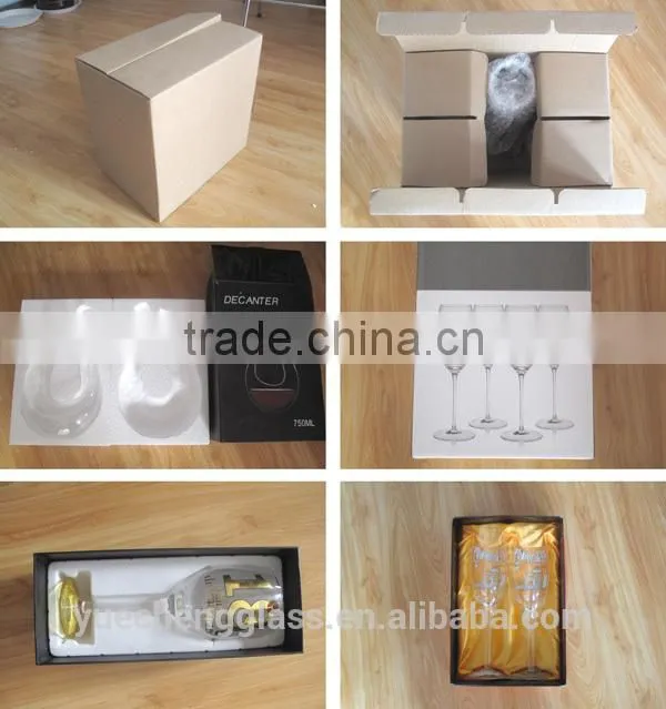 Glass beverage dispenser with tap, glass juice dispenser