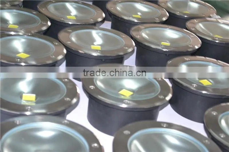 CE ROHS 20w LED COB Underground Light/ Inground