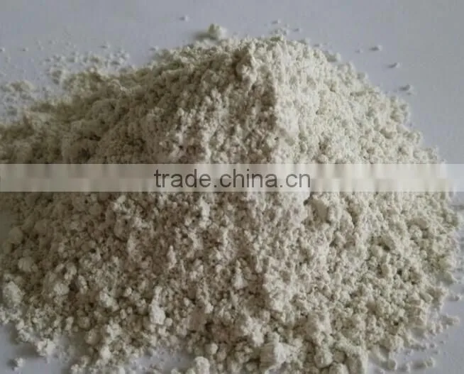 mica for plastic product