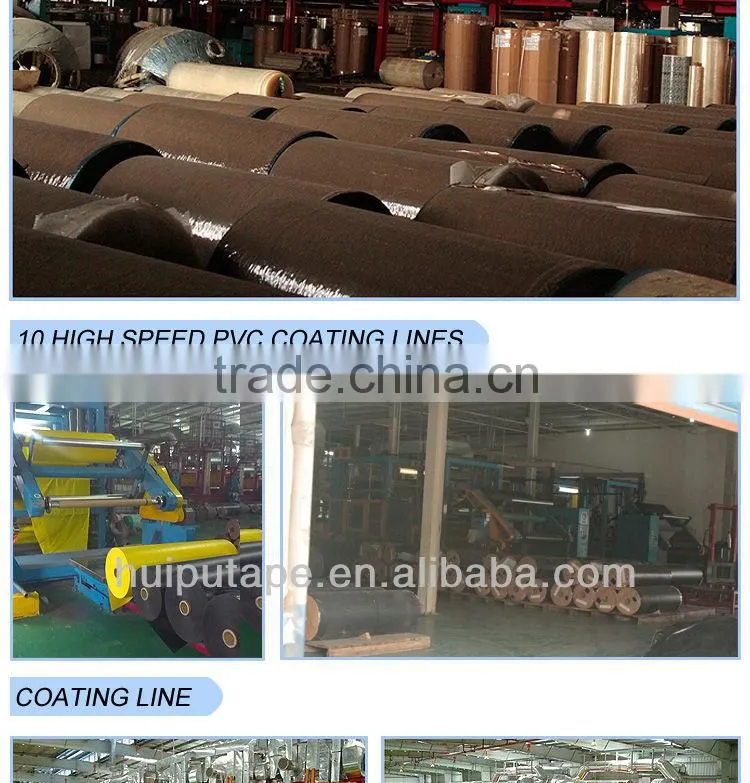 China price for barrier warning tape
