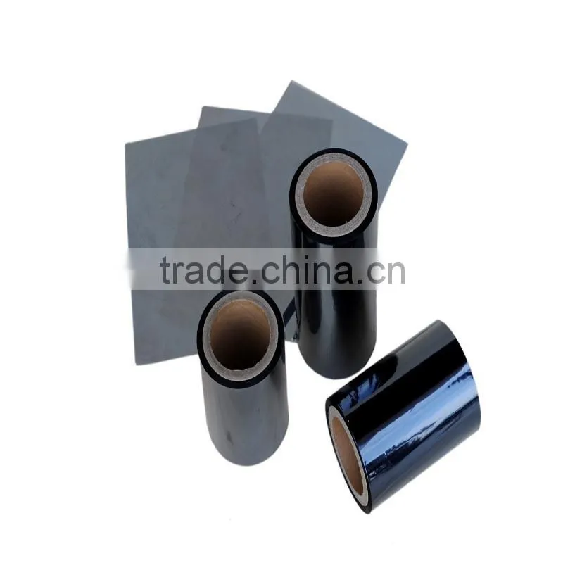 pet film for digital printing
