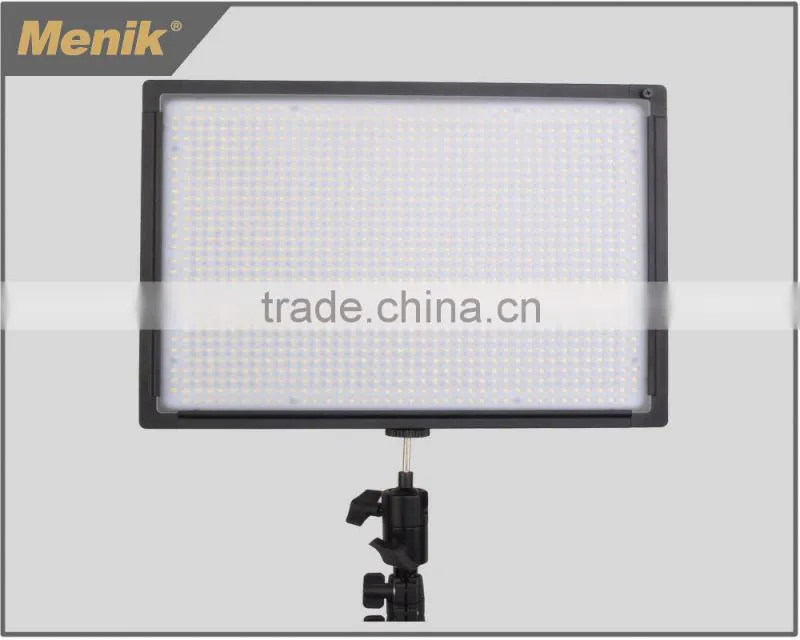 New SH Ultra-thin series LED Photo vedio light,LED panel lighting,studio lighting