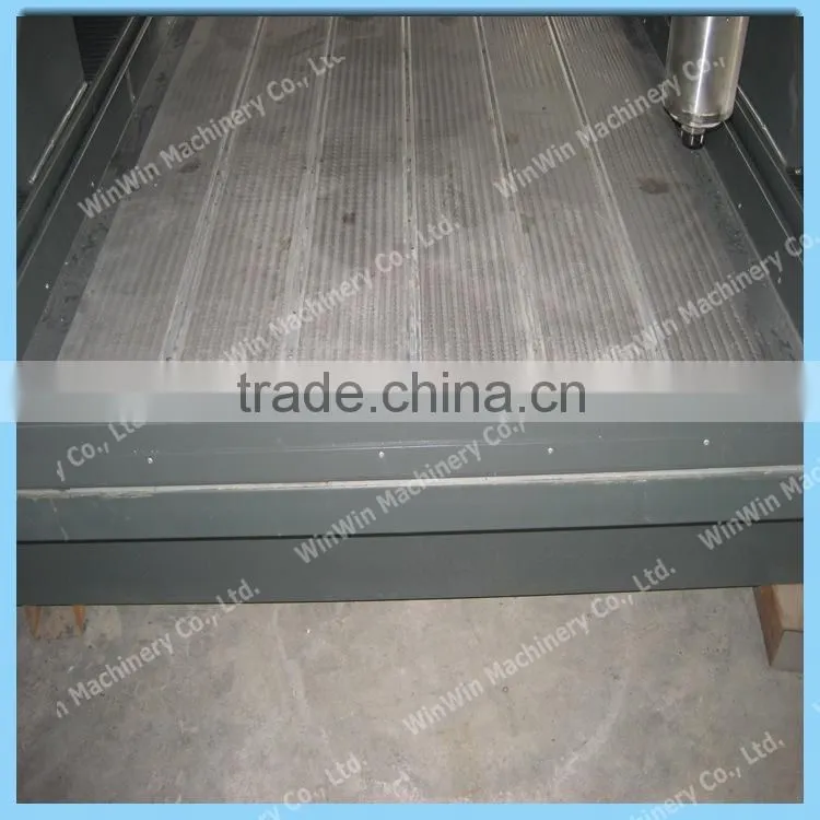 European Quality 1325 Stone Engraving Machine for Monuments