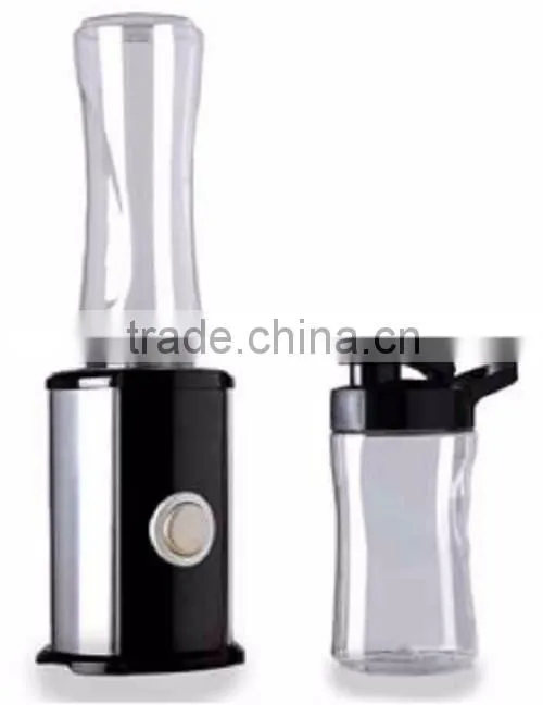 New Mini Electric Mix Blender 300W