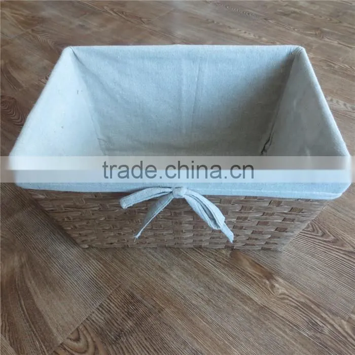Cheap Wholesale Straw Wicker Picknic Baskets