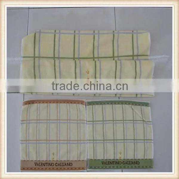 Wholesale New Design salon towels