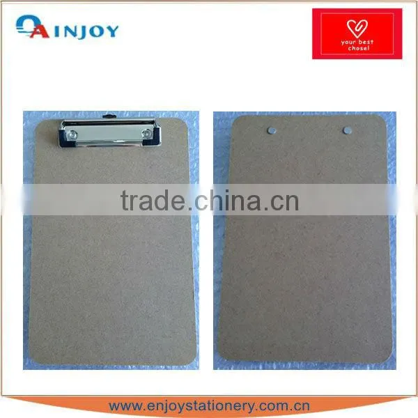 a4 a5 cardboard clipboard