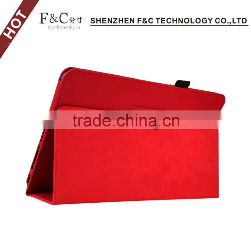 hot selling back stand case for asus transformer book t300 chi 12.5'' tablet