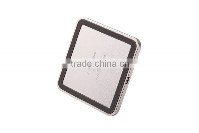 Manufacturer Wholesales QI Wireless Charger universal wireless charger