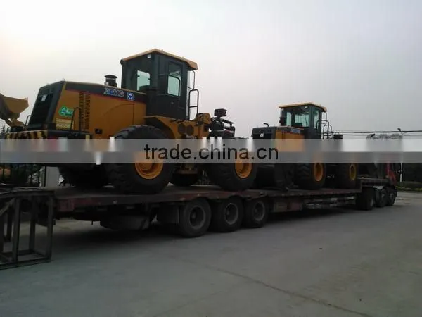 China top brand price xcmg wheel loader zl50g, wheel loader for sale