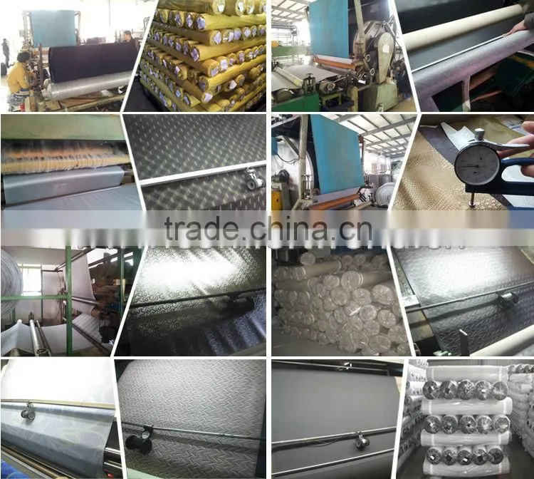 100% polyester Thread for PVC leather
