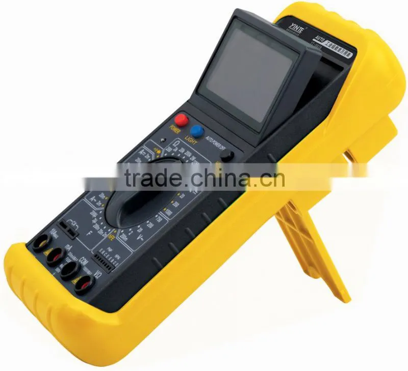 The best price Digital Multimeter with CE