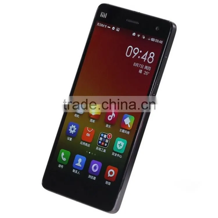 In Stock goods!Amanki Factory high quality original xiaomi 4 xiaomi mi4 64gb