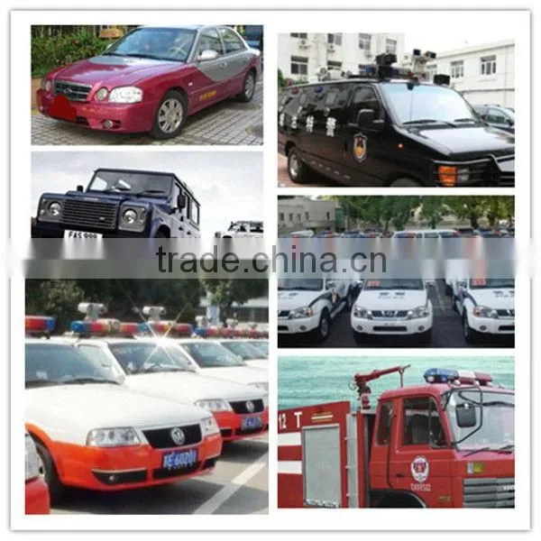 3G SD Card Mobile DVR 4 Channel H.264 Used in Bus, Truck, Police car, Texi, Ship etc.