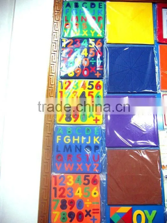 Promotion Magnetic Puzzle