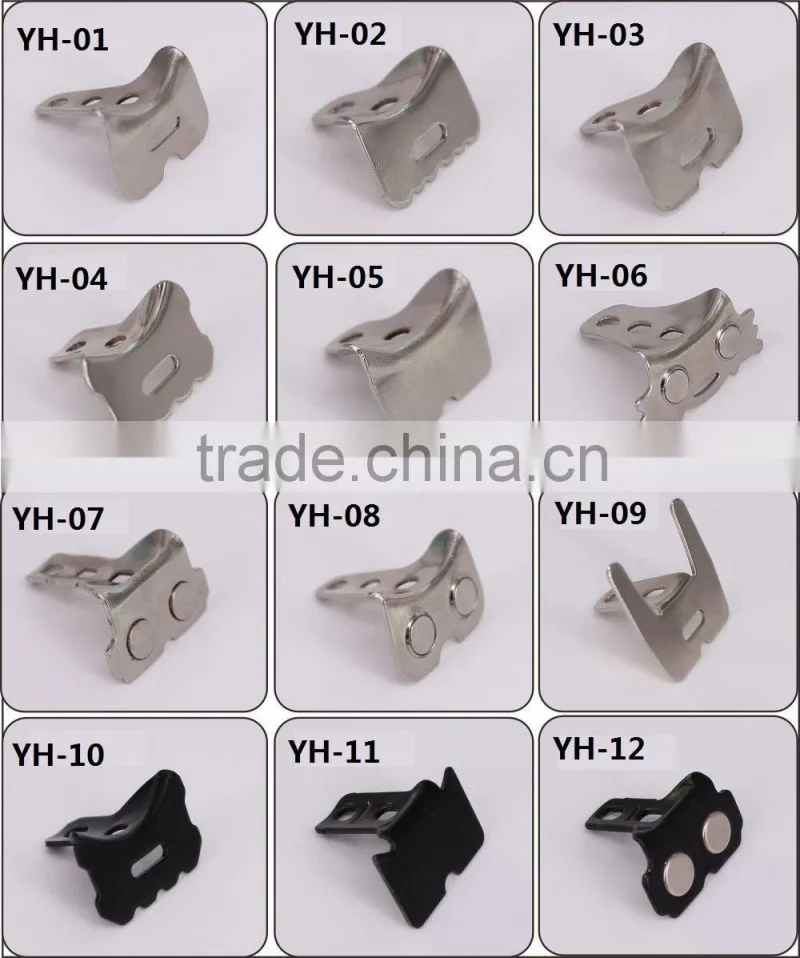 easy to carry co-molded logo customized medical tape measure