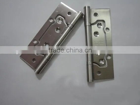 Stainless Steel Hinge Silencing Hinges Damping Hinges