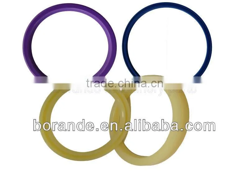 made in china excavator Bucket cylinder seal kit hydraulic seal kit