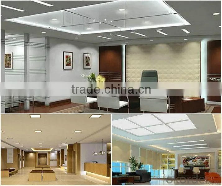 LED SMALL PANEL LIGHT RECESSED TYPE Watt:3/4/6/9/12/15/18/20/22/24W,ROUND SHAPE /SQUARE SHAPE