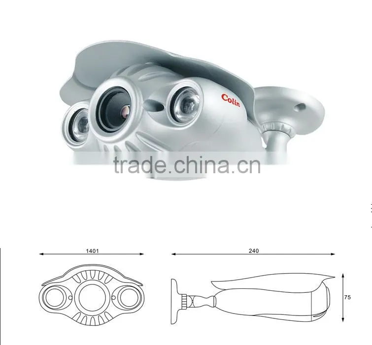 hot sales new products bnc camera welcome enquiry
