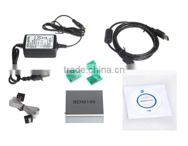 High quality bdm100 car ecu reader/lowest price bdm100 ecu programmer/professional tech support ecu programmer bdm100