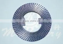 Good quanlity semi-auto capsule filling machine