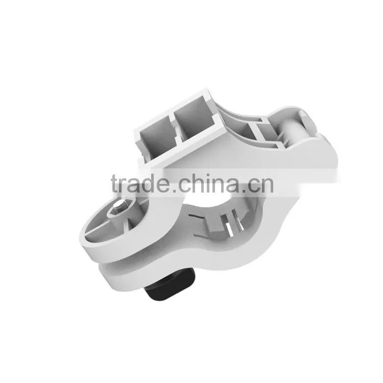 Factory wholesale bluetooth speaker with sucker for shower room or on bike