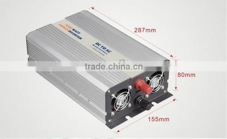 on grid solar inverter1000w ,High efficiency wind turbine inverter