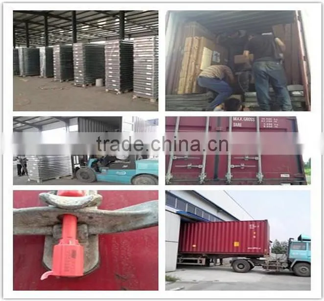 top quality steel structure hangar
