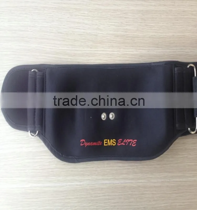 women slimming belt ems function