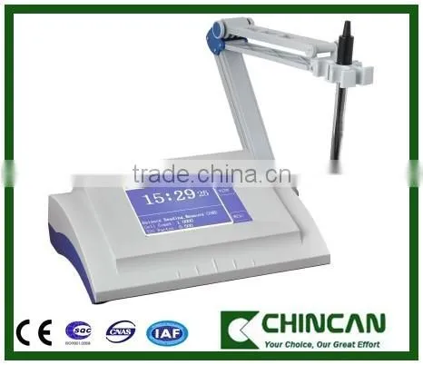 DDSJ-318A Benchtop Conductivity Meter