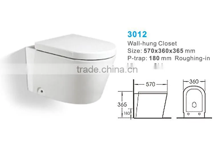 Ceramic Sanitary Ware TOILET, Ceramic Sanitary Ware product