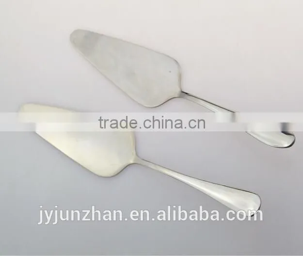 Stainless steel cake shovel made by Junzhan Factory