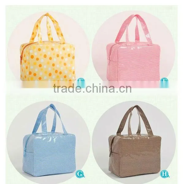 customized insulated lunch cooler bag for kids