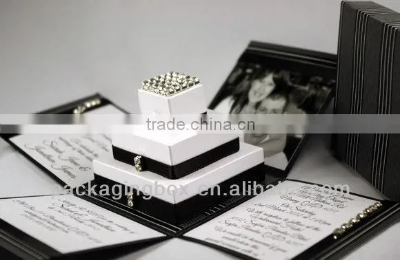 wedding favor boxes
