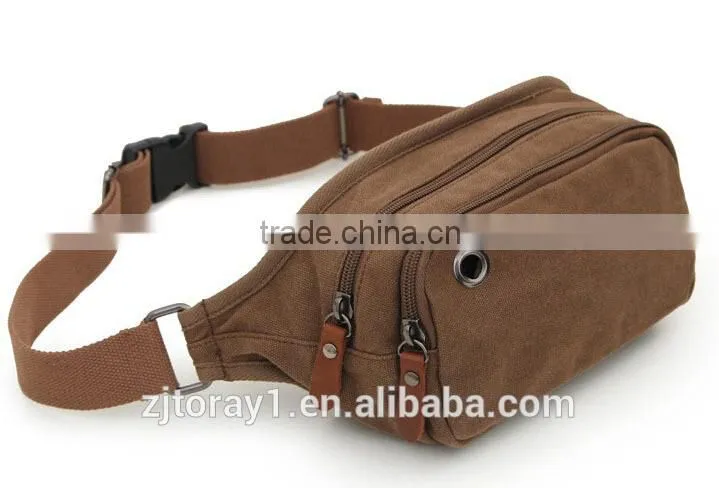 2015 Fashion Wholesale Waterproof Kids Waist Bag First Class Price