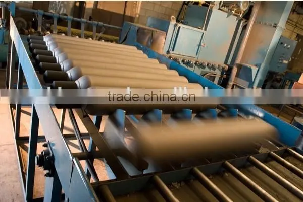 Industrial gas cylinder - Liaoning Metal Technology Co., Ltd