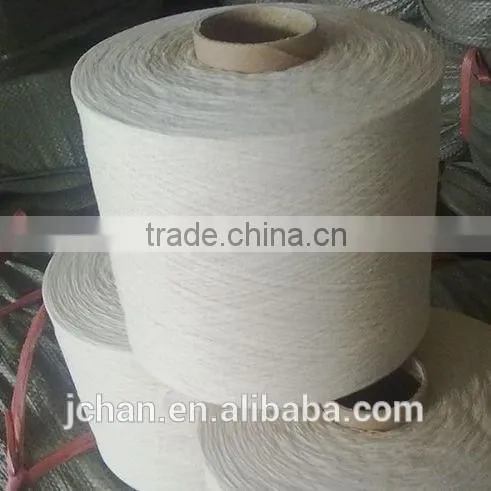 OE Cotton Yarn Ne 5.5s for Gloves weaving, knitting