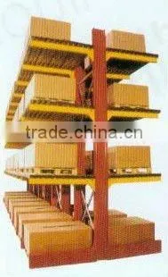 Warehouse Cantilever Rack