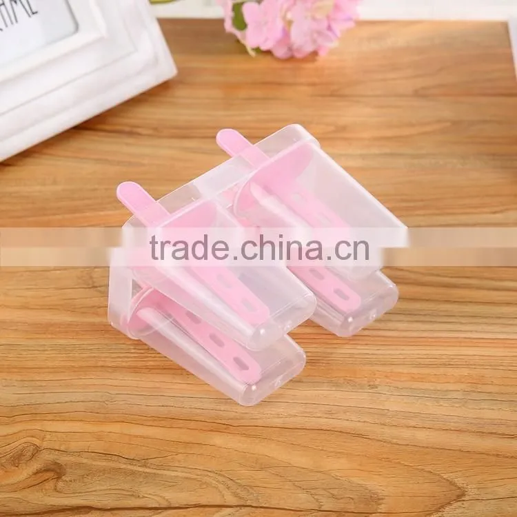 China supplier promotional lead free plastic Ice Cream Marker