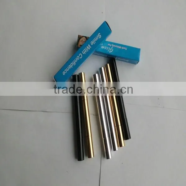 NEW TEETH WHITENING TOOTH WHITENER GEL PEN