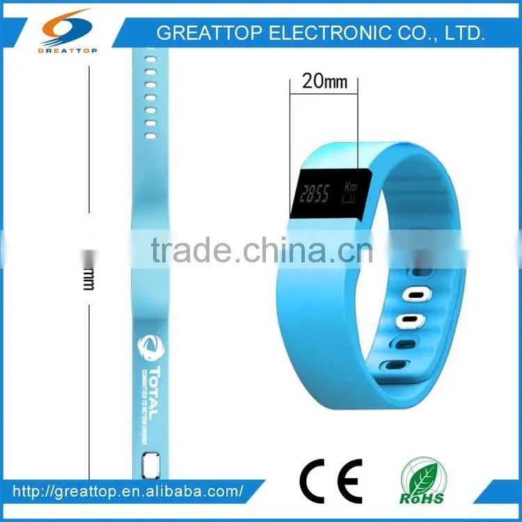 Wholesale China Merchandise health bracelet