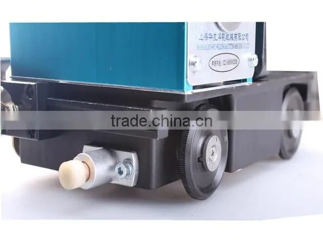 Portable Conyinuous/Incontinuous Auto Welding Carriage