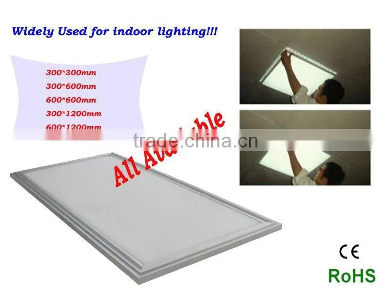 rita panel lamp led 600*600 300*300 300*1200 600*1200