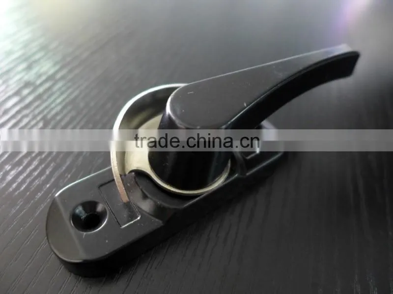 PVC Window Lock For Sliding Window