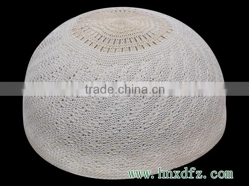 The hot selling wholesale muslim cap