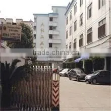 Guangzhou Ozone Environmental Technology Co., Ltd. company overview - view 1