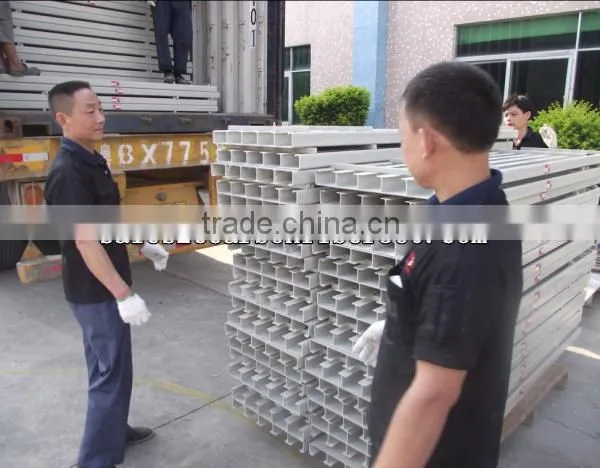 frp deck making in dongguan city