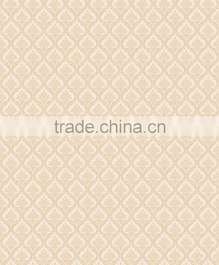 modern decorative designer vinyl wallpaper