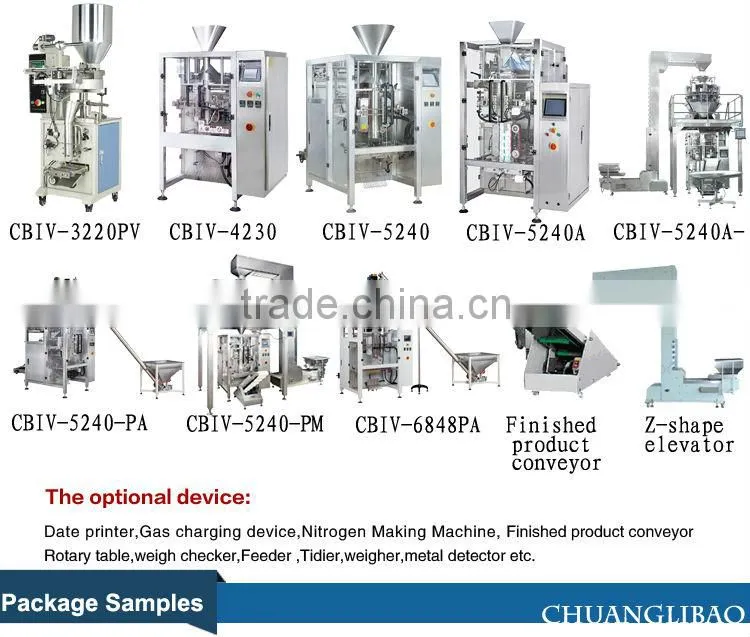 Automatic Powder Weighing And Packing Machine /small Sachet Powder Packing Machine